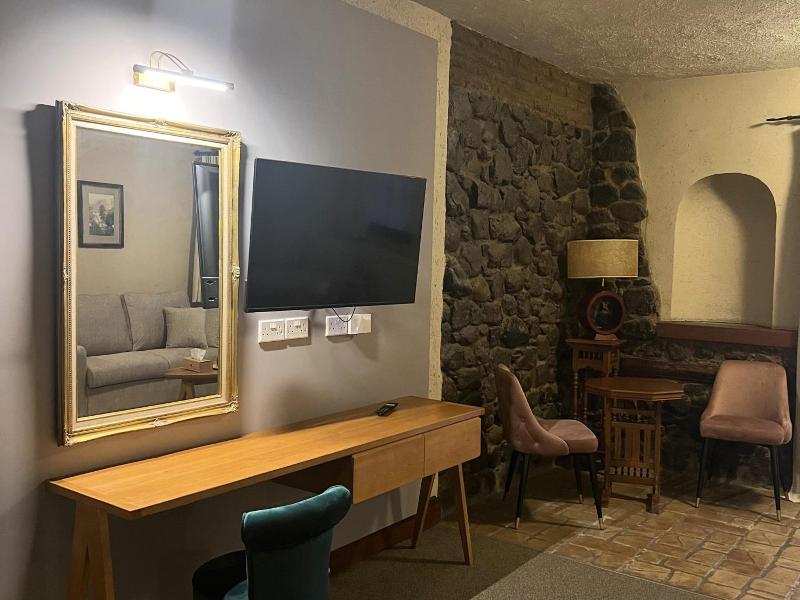 The Mill Hotel