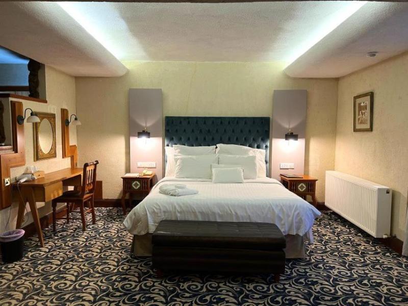 The Mill Hotel