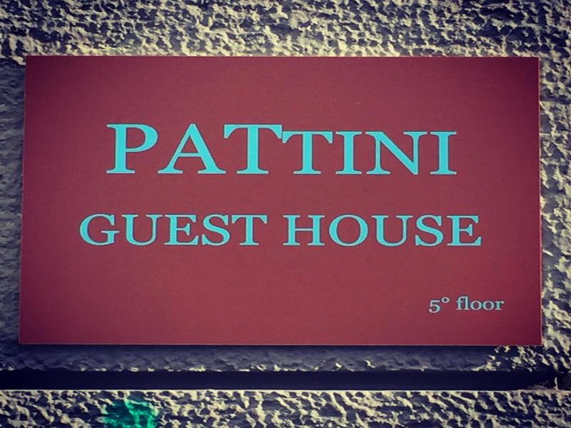 Pattini Guest House image