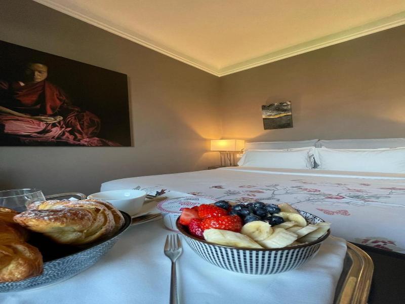 Pattini Guest House image