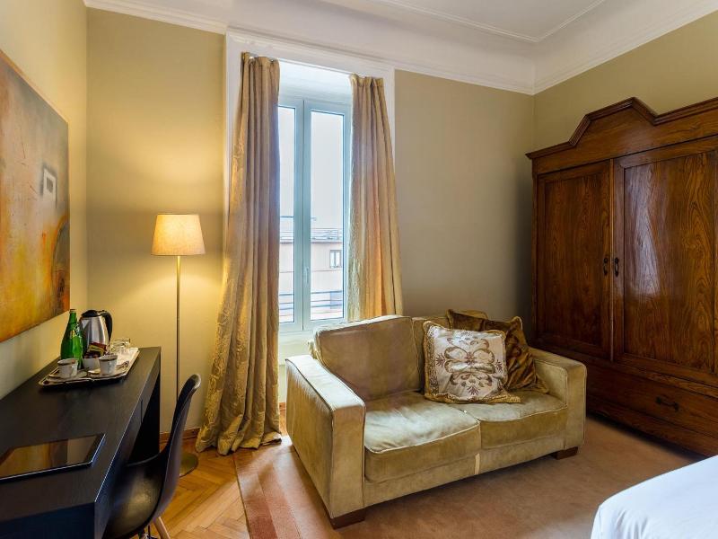 Pattini Guest House image