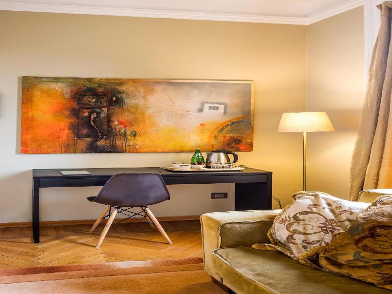 Pattini Guest House image