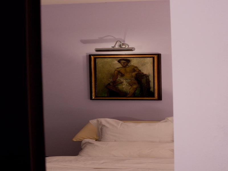 Pattini Guest House image