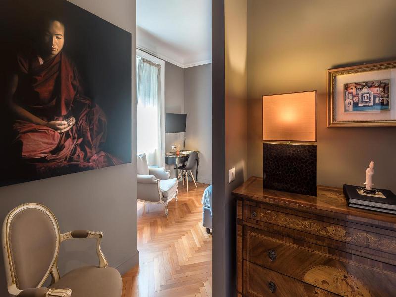 Pattini Guest House image