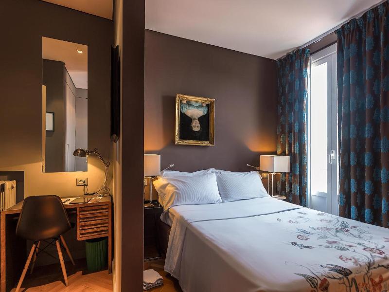 Pattini Guest House image