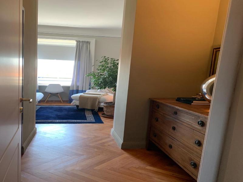 Pattini Guest House image