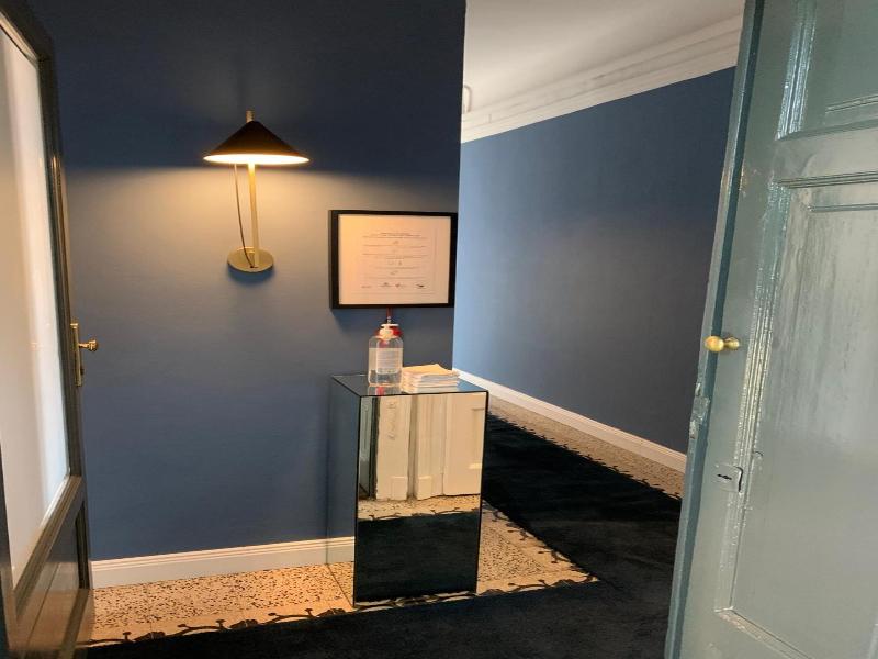 Pattini Guest House image