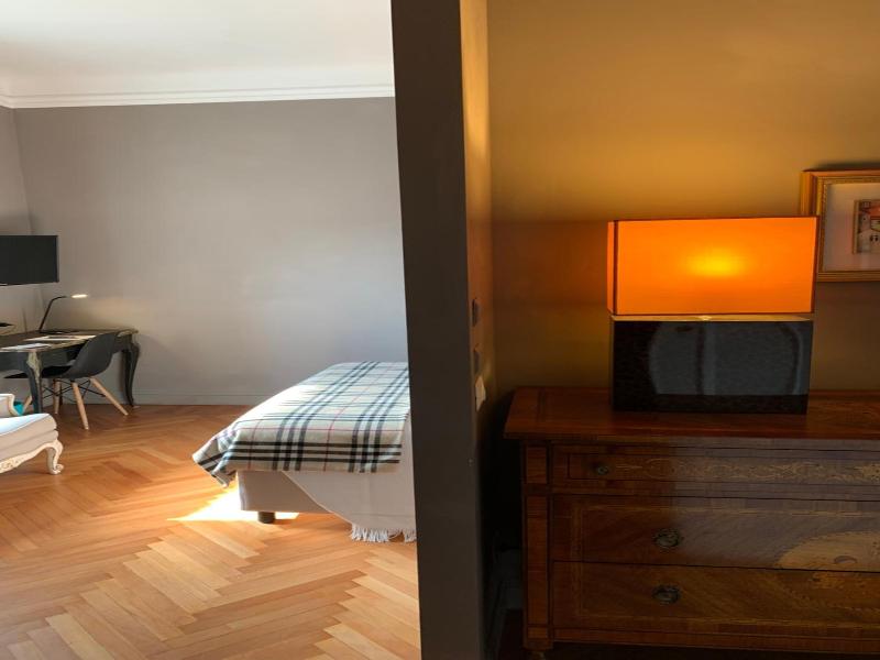 Pattini Guest House image