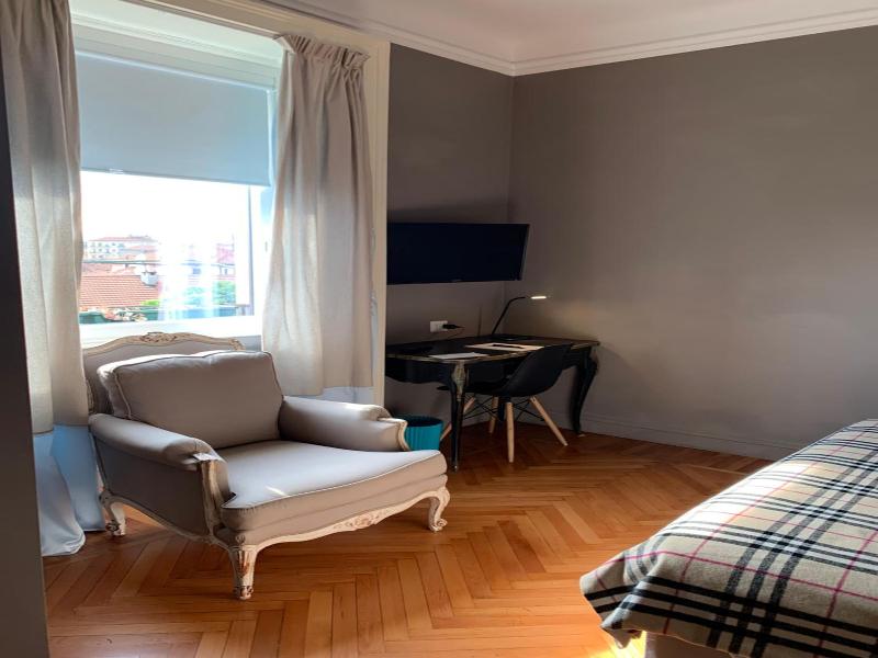 Pattini Guest House image
