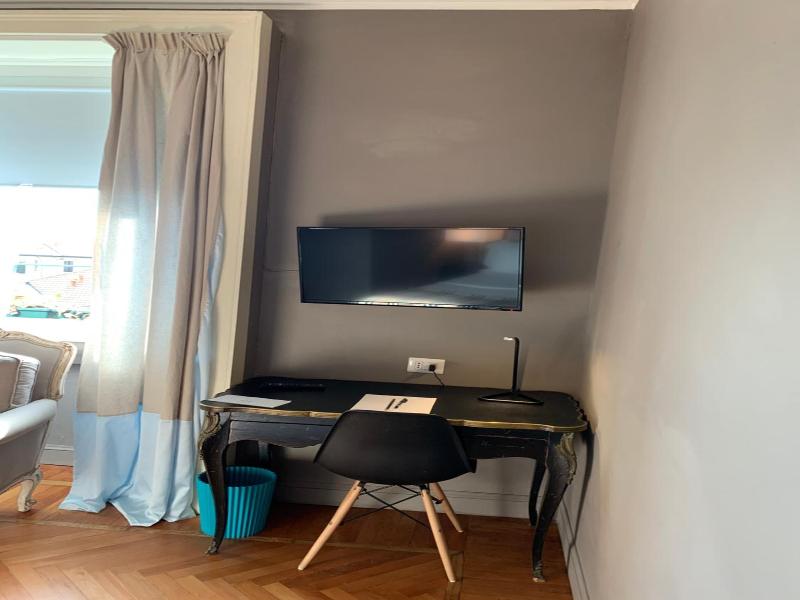 Pattini Guest House image