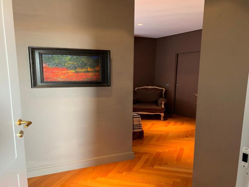 Pattini Guest House image