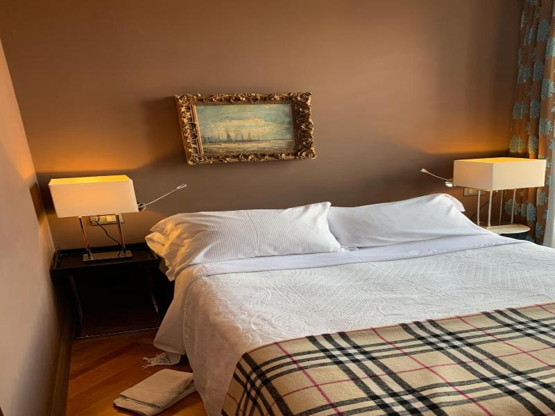 Pattini Guest House image