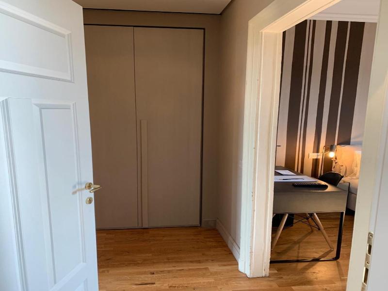 Pattini Guest House image