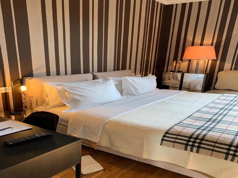 Pattini Guest House image