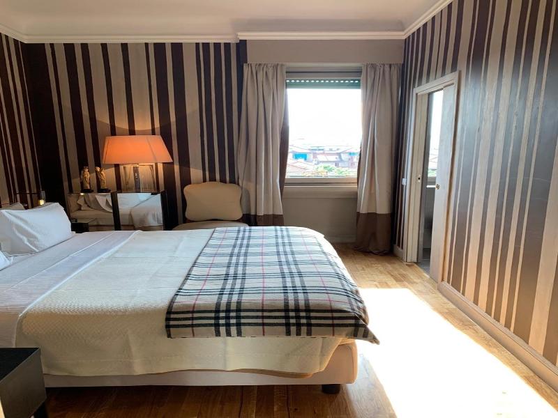 Pattini Guest House image