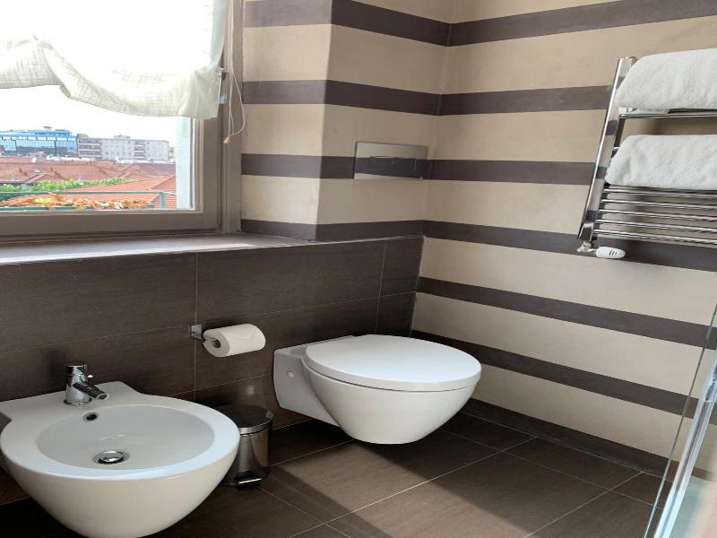 Pattini Guest House image