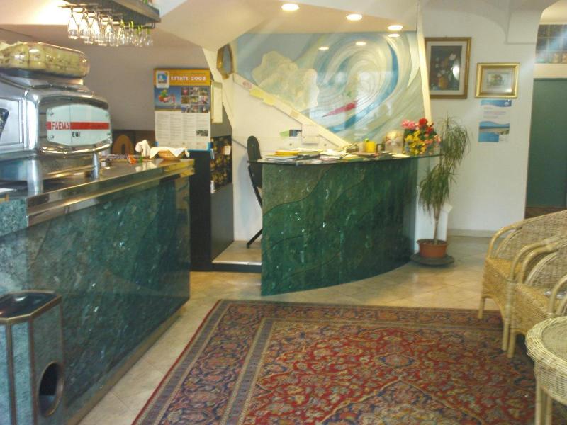 Hotel Laguna Blu image