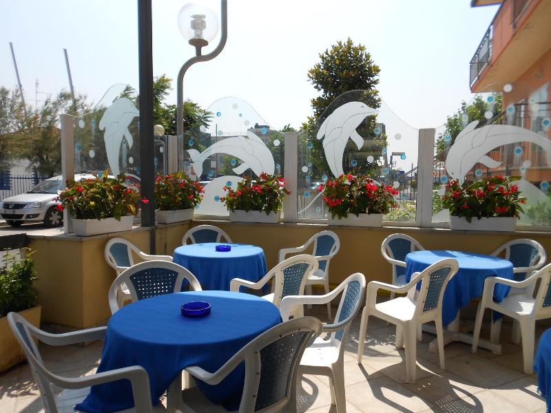 Hotel Laguna Blu image