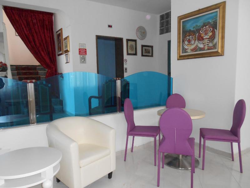 Hotel Laguna Blu image