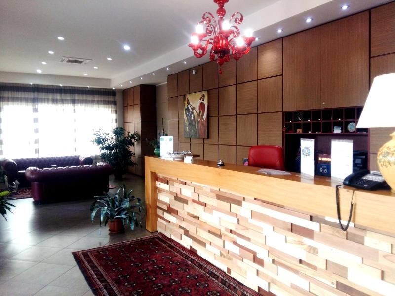 Giga Hotel image