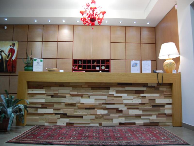 Giga Hotel image