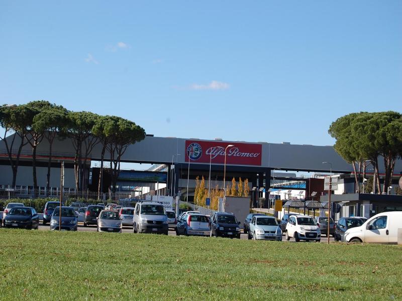 Giga Hotel image