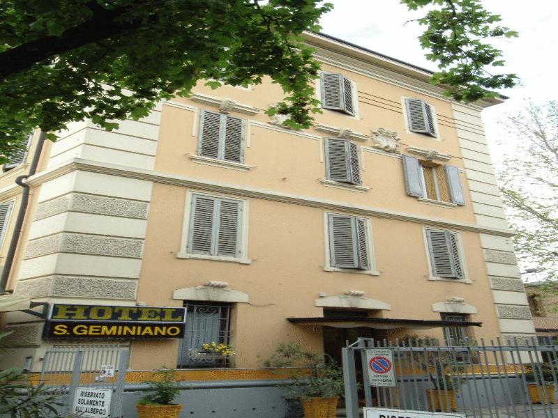 Hotel San Geminiano image
