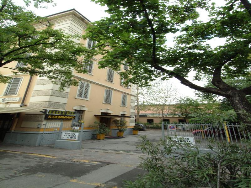 Hotel San Geminiano image