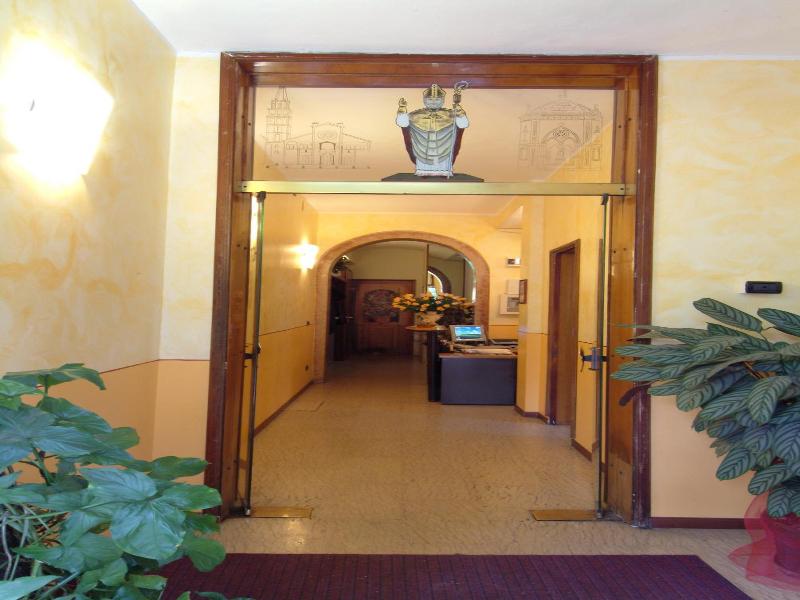 Hotel San Geminiano image