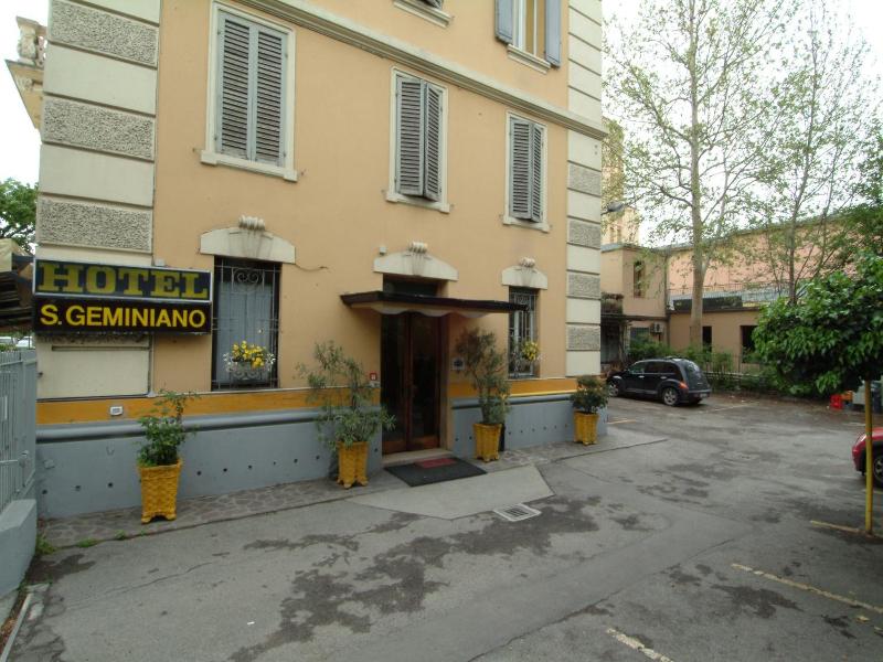 Hotel San Geminiano image