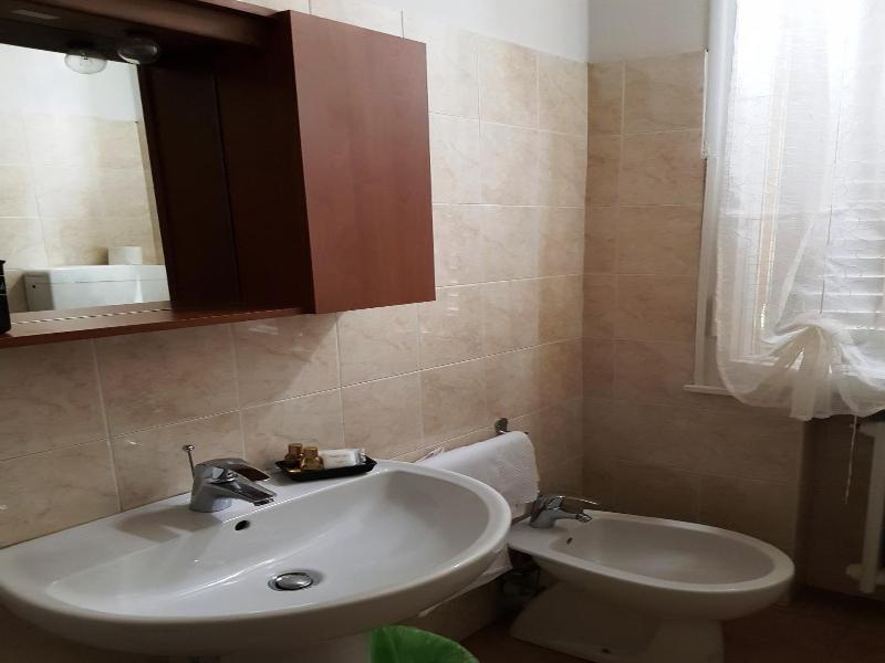 Hotel San Geminiano image