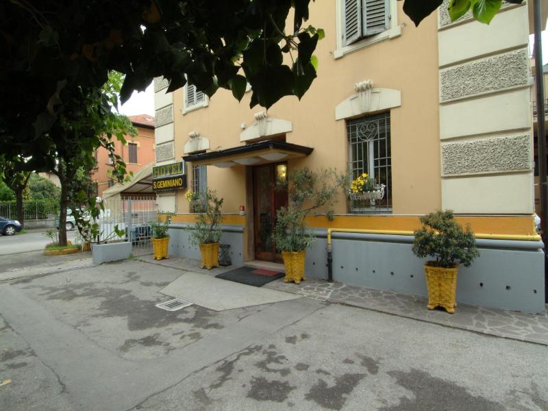 Hotel San Geminiano image