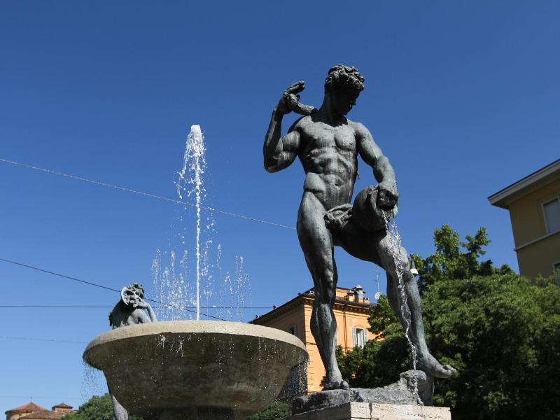 Hotel San Geminiano image