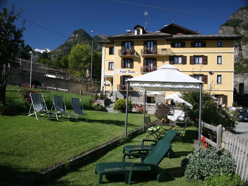 Hotel Ruitor image