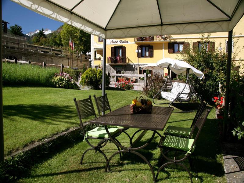 Hotel Ruitor image