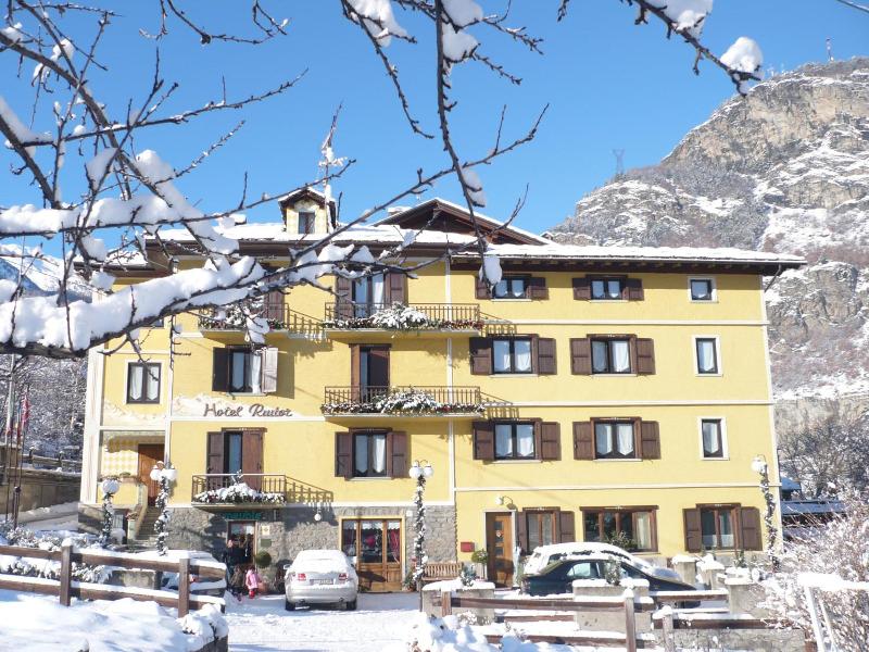 Hotel Ruitor image