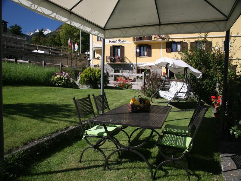 Hotel Ruitor image