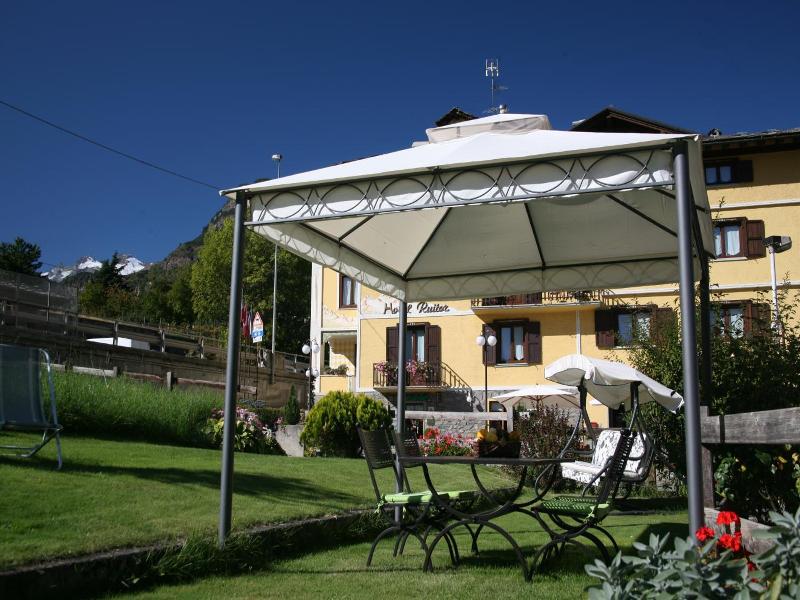 Hotel Ruitor image