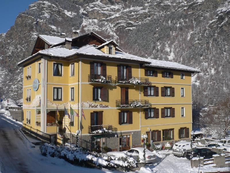 Hotel Ruitor image