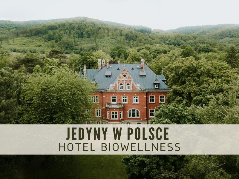 Hotel Debowy Biowellness & Spa Góry Sowie image