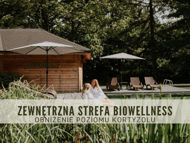 Hotel Debowy Biowellness & Spa Góry Sowie image