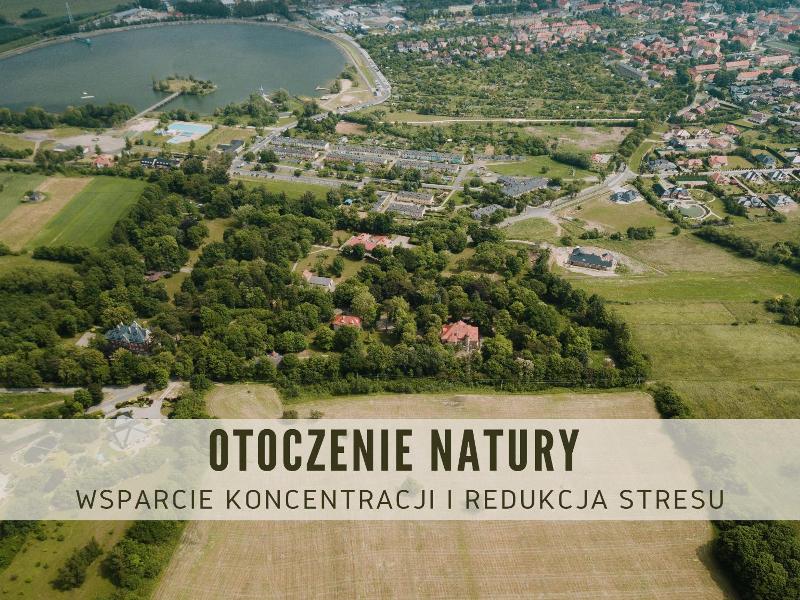 Hotel Debowy Biowellness & Spa Góry Sowie image