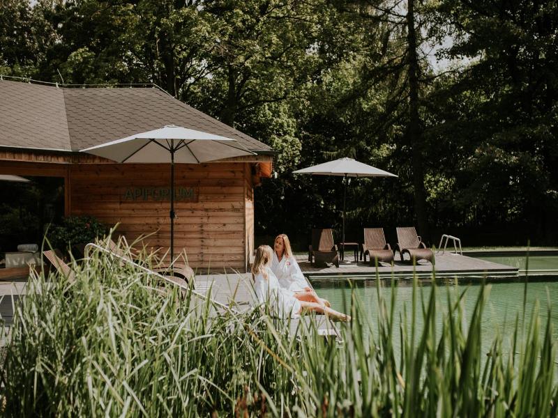 Hotel Debowy Biowellness & Spa Góry Sowie image