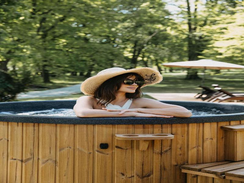 Hotel Debowy Biowellness & Spa Góry Sowie image
