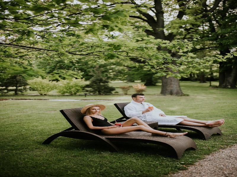 Hotel Debowy Biowellness & Spa Góry Sowie image