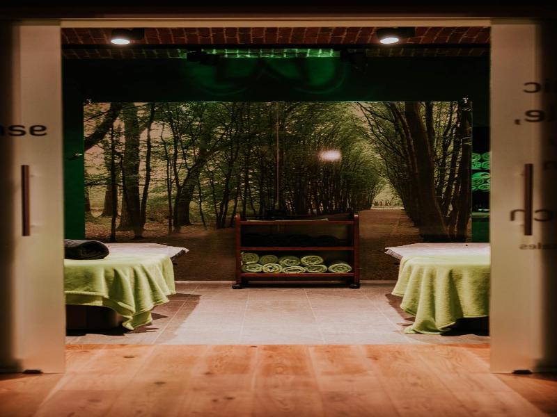 Hotel Debowy Biowellness & Spa Góry Sowie image