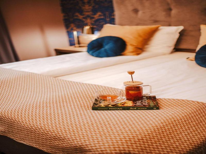 Hotel Debowy Biowellness & Spa Góry Sowie image
