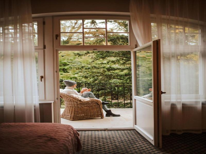 Hotel Debowy Biowellness & Spa Góry Sowie image