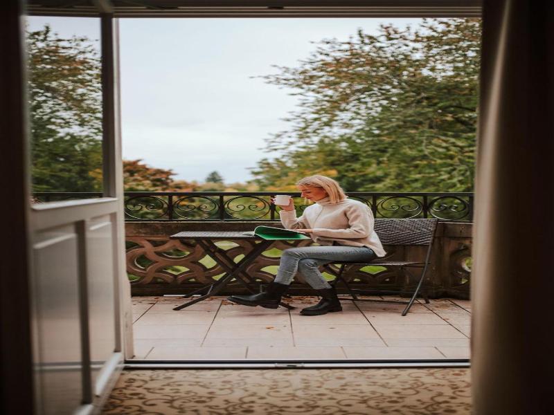 Hotel Debowy Biowellness & Spa Góry Sowie image