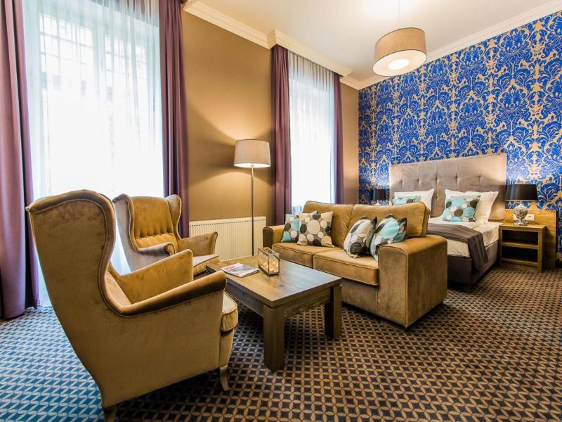 Hotel Debowy Biowellness & Spa Góry Sowie image